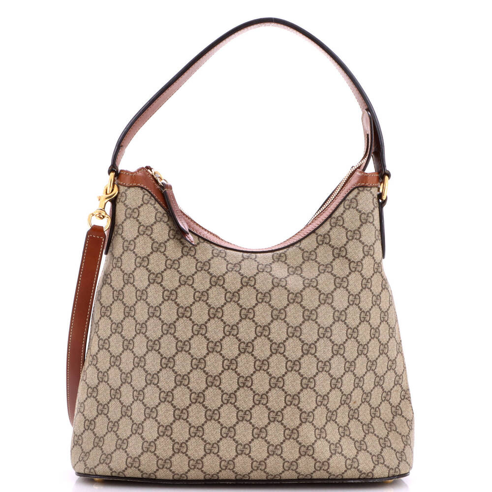 Gucci Linea A Hobo